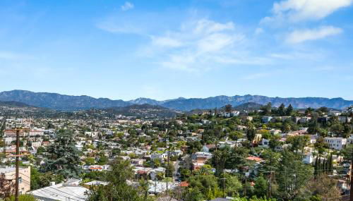 Stunning 1 bedroom apartment with view - Foto 5