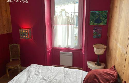 Maison de famille sur l'île de Groix - Photo 6