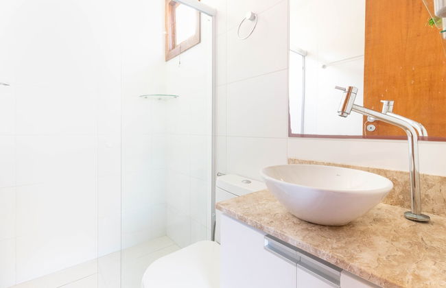 IT27 Village 3 Suítes Pé na Areia - Photo 30