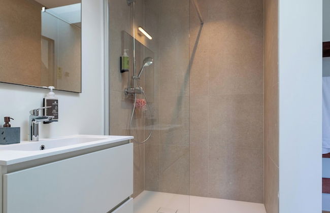 Smartflats - Rogier Brussels - Foto 51