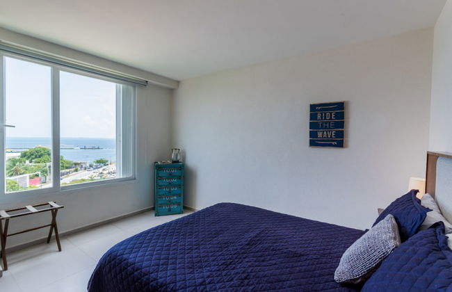 OCEAN beachfront 4 BDR -Amazing Oceanview - Foto 4