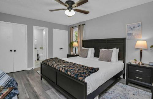 Lexington Leisure House- 4BR - Foto 8
