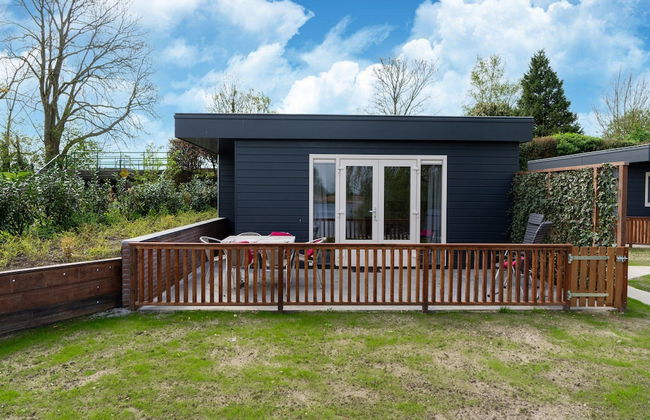 Beautiful Holiday Home in Bantega With Boat - Foto 23