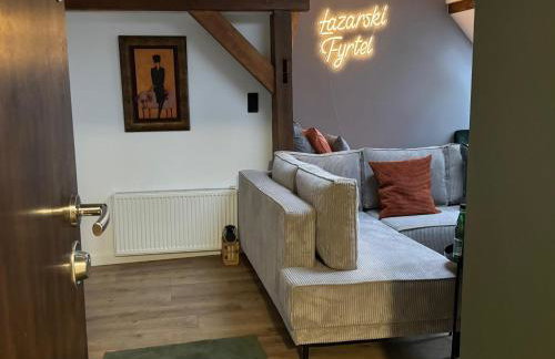 Apartament Fyrtel - Photo 10