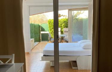 Les locations Cinaureva ­« L'Argentière » - Foto 7