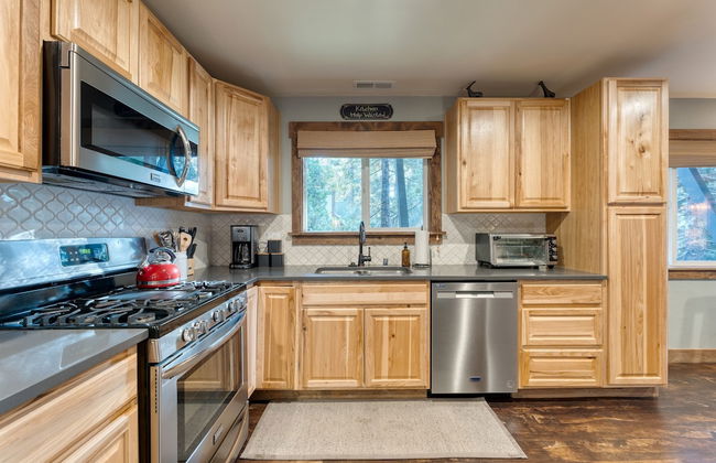 Washoe Way by Avantstay Luxury Tahoe Retreat A Location w Beach Access - Foto 11