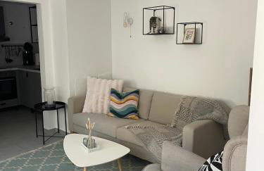 Ferienwohnung "Im Weidengarten" - Foto 1