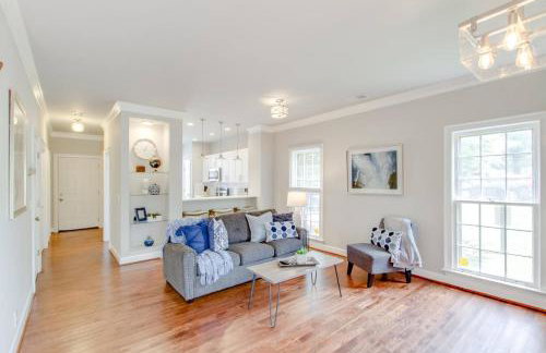 Near Vandy, 11 minsDowntown, Park Free, Fast Wifi - Foto 23