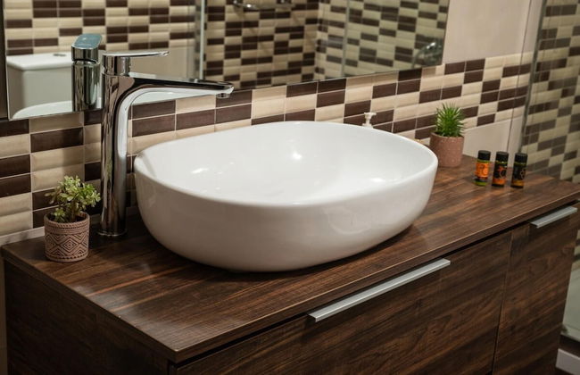 Harmony Apartment in Chania - Foto 21