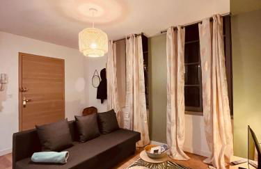 Cosy Gannat - Foto 34