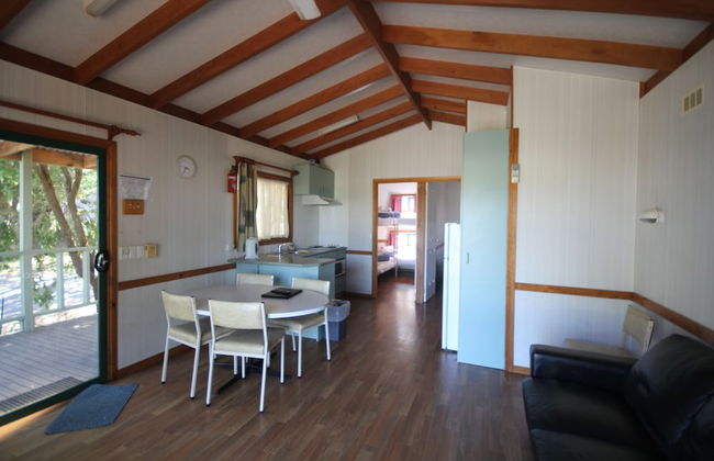 Park Lane Phillip Island Holiday Park - Photo 40