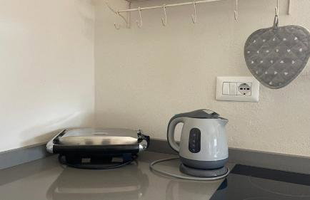 Agriturismo Tenuta Morcella con piscina privata - Foto 76