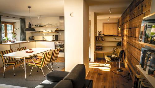 ALPENRAUM Ferienwohnungen Berchtesgaden - Foto 5