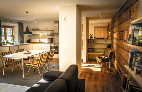 ALPENRAUM Ferienwohnungen Berchtesgaden - Foto 5