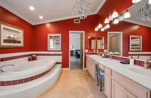 @ Marbella Lane - Captivating Home W/pool - Foto 50