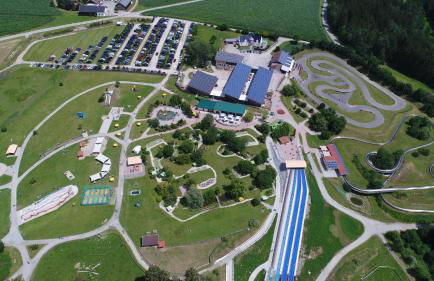 Baumhaus Hotel Voglsam - Foto 24