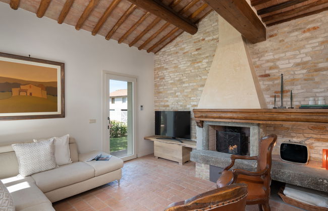 Villa Oliva - Foto 7