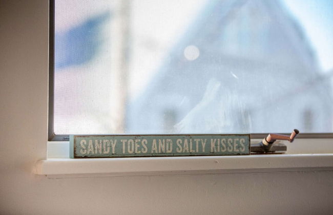 Sea Love Beach House - Foto 17