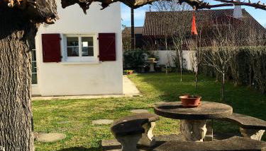 Charmante maison à Arcangues avec vue sur les montagnesEL - Foto 2, Garden