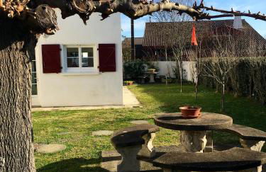 Charmante maison à Arcangues avec vue sur les montagnesEL - Foto 2