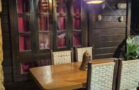 Chalé Oxossi - Foto 36