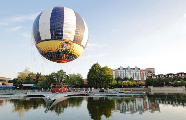 Biglietti per PanoraMagique - Foto 6