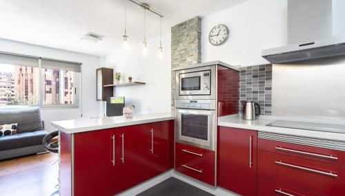 Home2Book Bright Center Apartment Santa Cruz - Foto 3