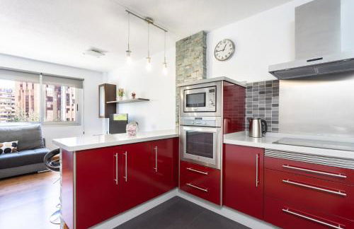 Home2Book Bright Center Apartment Santa Cruz - Foto 3