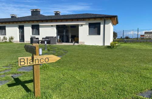 Apartamentos Turísticos VillaCordido Villaframil Ribadeo - Foto 40