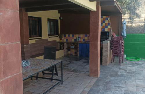 Casa rural “Las Espinosas” - Photo 5