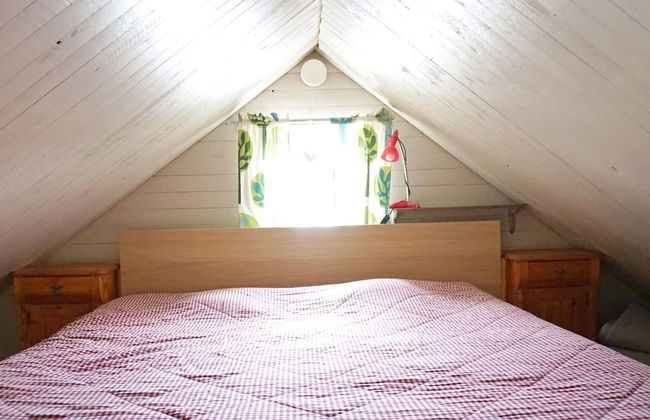 8 Person Holiday Home in Kungshamn - Foto 8