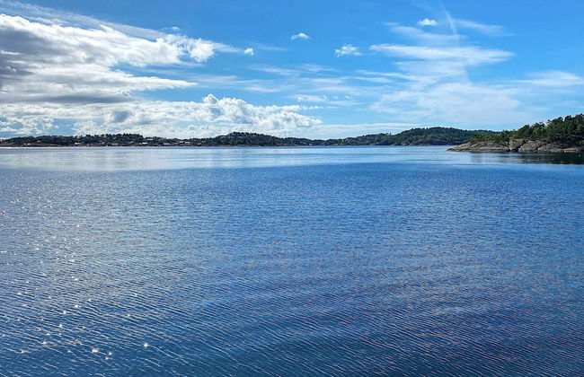 6 Person Holiday Home in Eydehavn - Foto 14