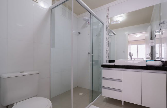 EAC Apto 2min praia Balneário Camboriú - Photo 63