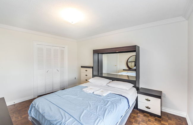 Toronto Furnished Living Scarborough - Foto 13