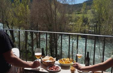 Alojamiento Gorga-Ordesa, en Boltaña - Photo 1