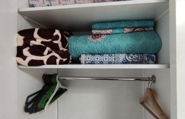 Amazing 2-bed Apartment in Cairo Madinty - Foto 21