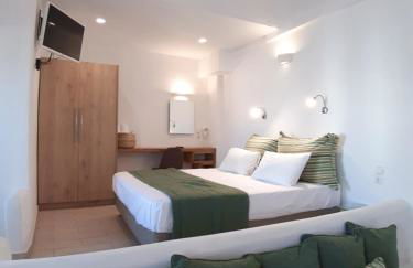 Evnia apartments - Foto 21