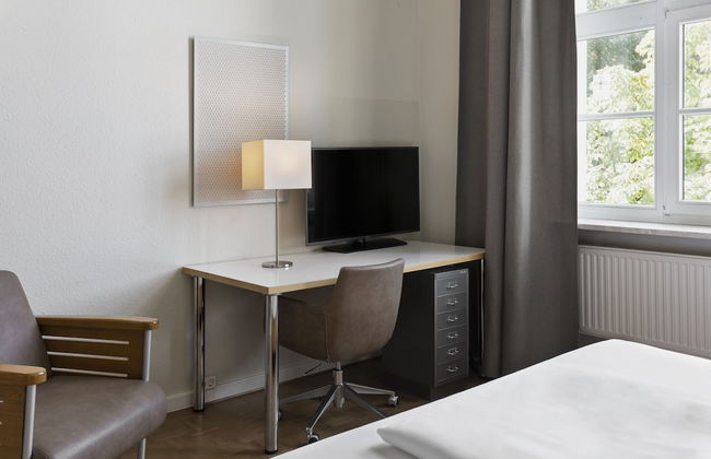 Gästeresidenz PelikanViertel - Foto 50