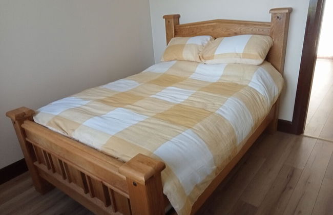 Impeccable 5-bed Cottage in Fahan Buncrana - Foto 6