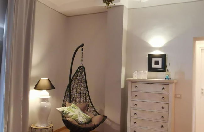 Between sky and sea in an Exclusive Village Full of Charm With a Private Terrace - Foto 7