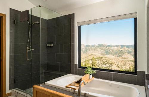 Stay in Evergreen - Denver Mountain Escape - Foto 23