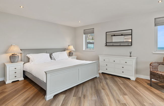 Sea Breeze - Spectacular Sea Views - Foto 21