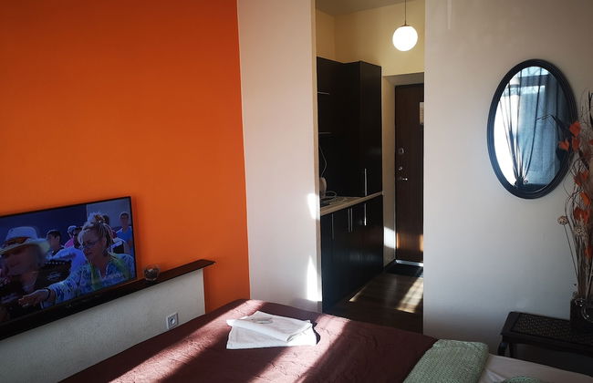 Orange Studio - Photo 51