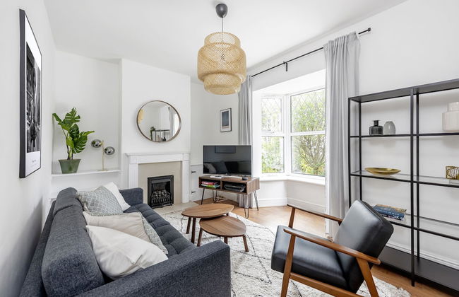 Stylish House in Amazing Central Area - Foto 1