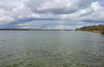 Idyll im Land der 1000 Seen - Foto 10