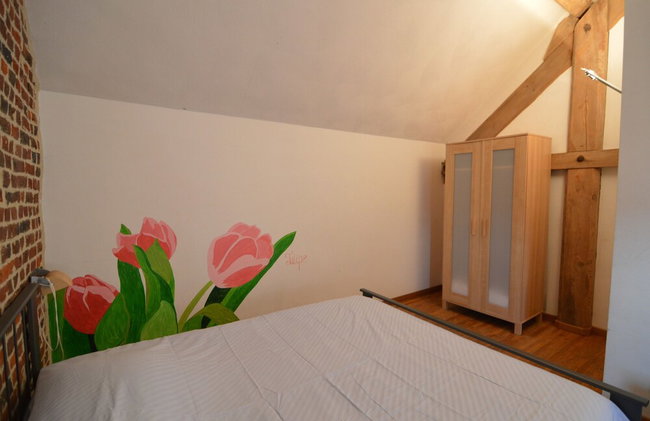 Teuven Farmhouse for 24 Guests - Foto 3