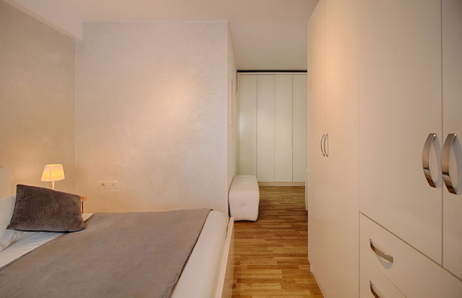 The Rooms Apartments Tirana - Foto 18