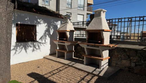 Casa del Cura - Photo 5