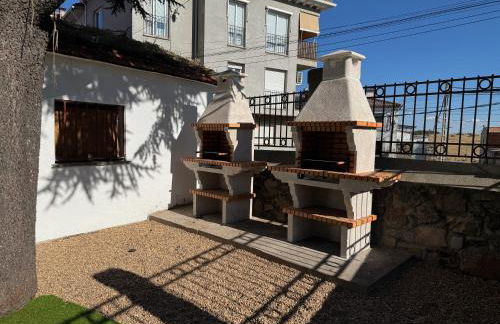 Casa del Cura - Photo 5