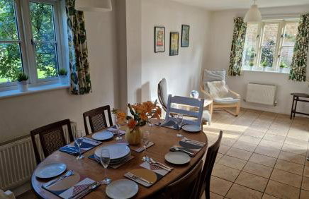 Tall Trees. Luxury North Cotswold cottage - Foto 9